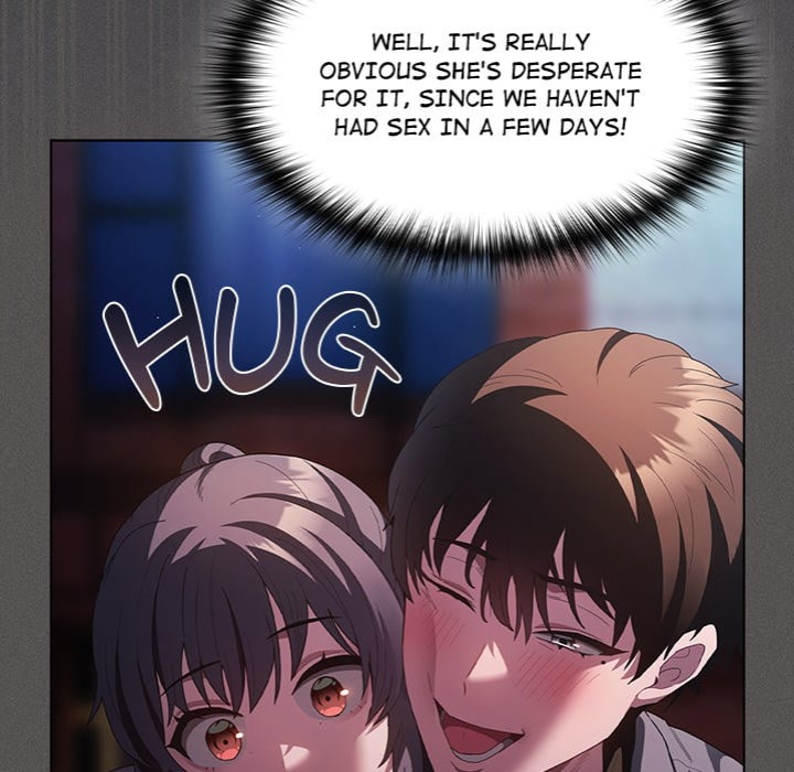 Believe Me! I Offer You My First Chapter 20 Page 175
