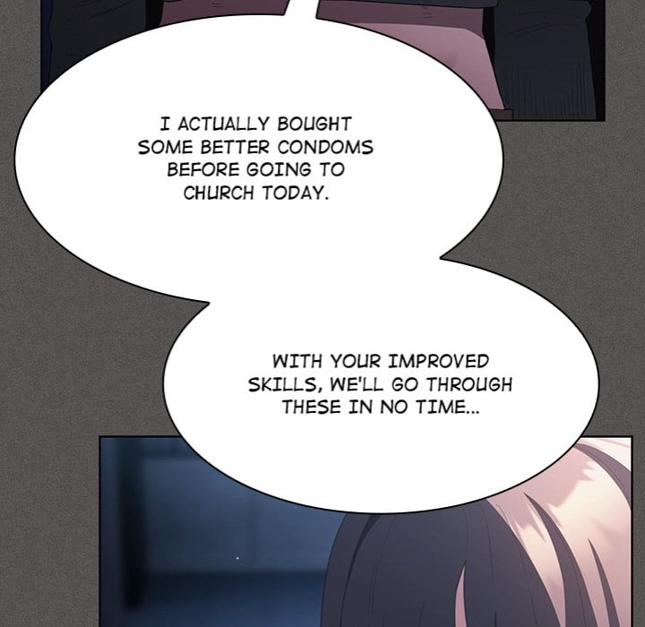 Believe Me! I Offer You My First Chapter 20 Page 177