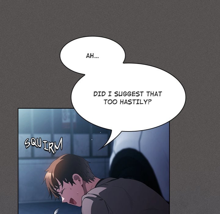 Believe Me! I Offer You My First Chapter 20 Page 182