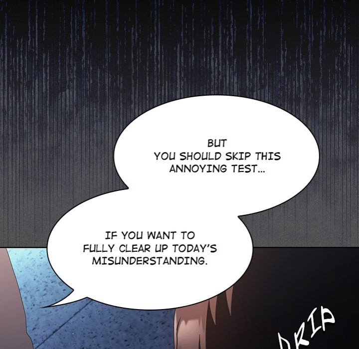 Believe Me! I Offer You My First Chapter 20 Page 186