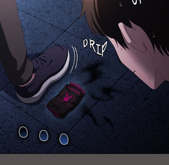 Believe Me! I Offer You My First Chapter 20 Page 187