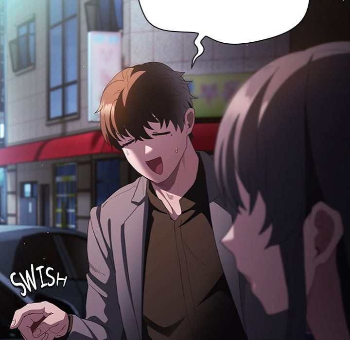 Believe Me! I Offer You My First Chapter 20 Page 189