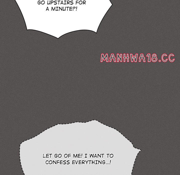 Believe Me! I Offer You My First Chapter 20 Page 19