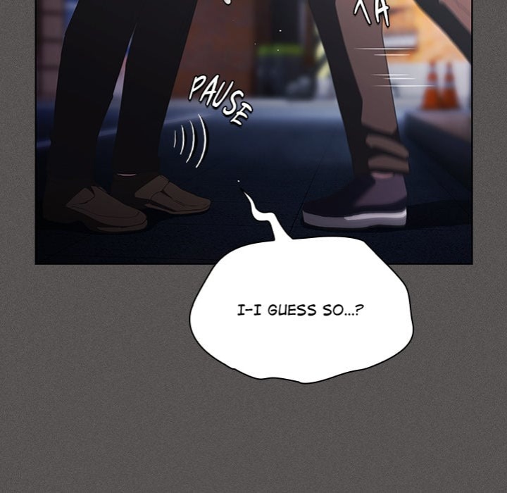 Believe Me! I Offer You My First Chapter 20 Page 192