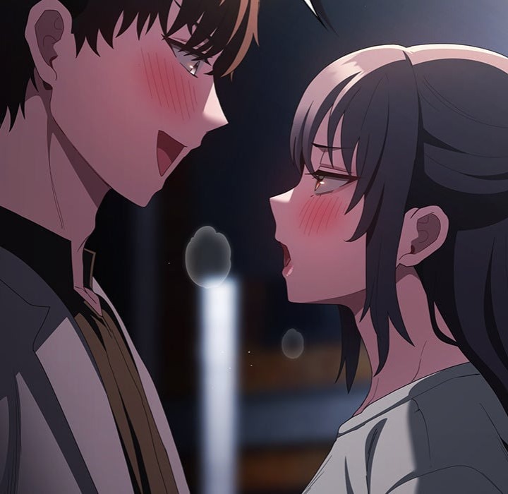 Believe Me! I Offer You My First Chapter 20 Page 194