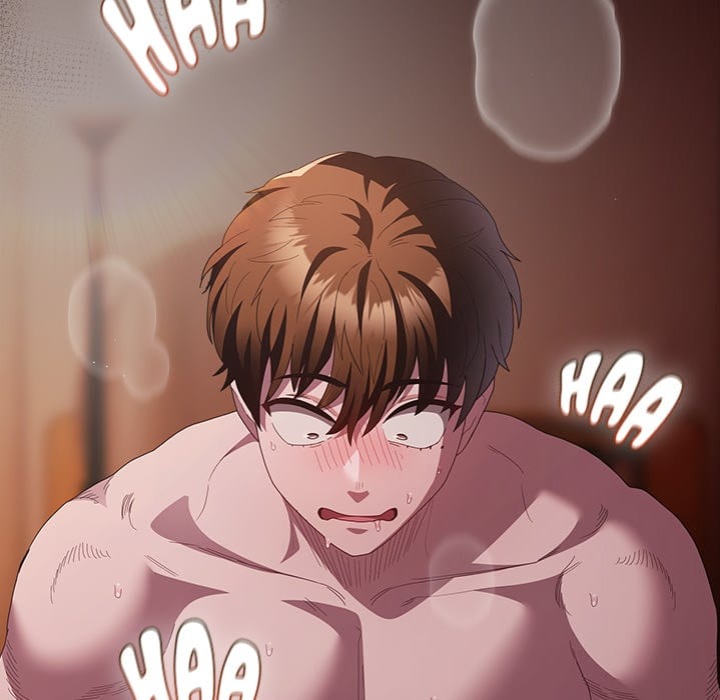 Believe Me! I Offer You My First Chapter 20 Page 210