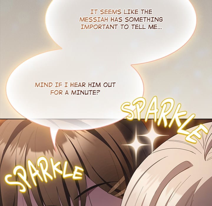 Believe Me! I Offer You My First Chapter 20 Page 26