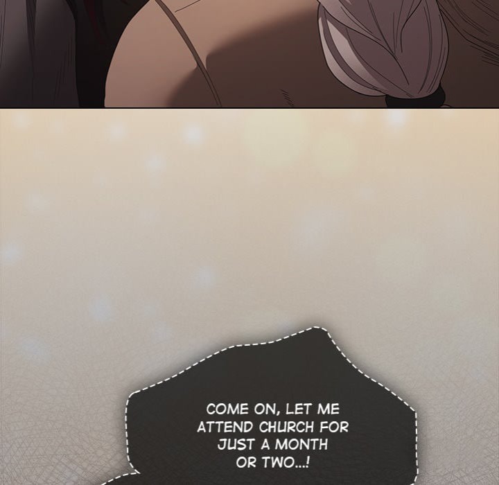 Believe Me! I Offer You My First Chapter 20 Page 28
