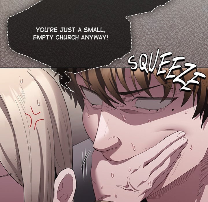 Believe Me! I Offer You My First Chapter 20 Page 29
