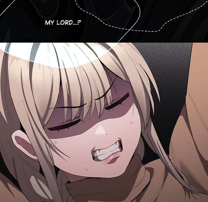 Believe Me! I Offer You My First Chapter 20 Page 35