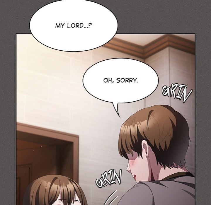 Believe Me! I Offer You My First Chapter 20 Page 44
