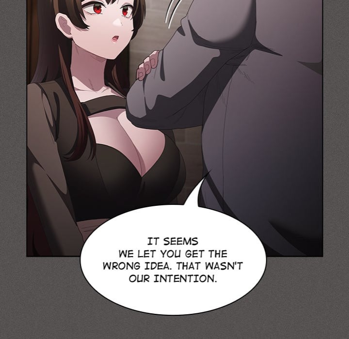 Believe Me! I Offer You My First Chapter 20 Page 45