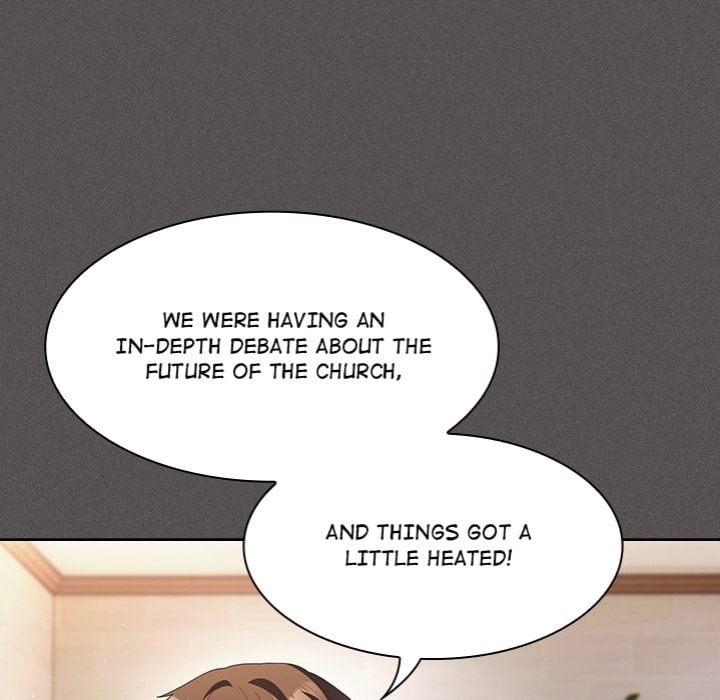 Believe Me! I Offer You My First Chapter 20 Page 46