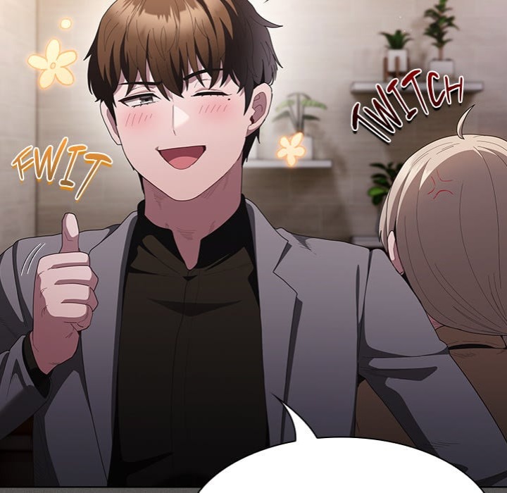 Believe Me! I Offer You My First Chapter 20 Page 47