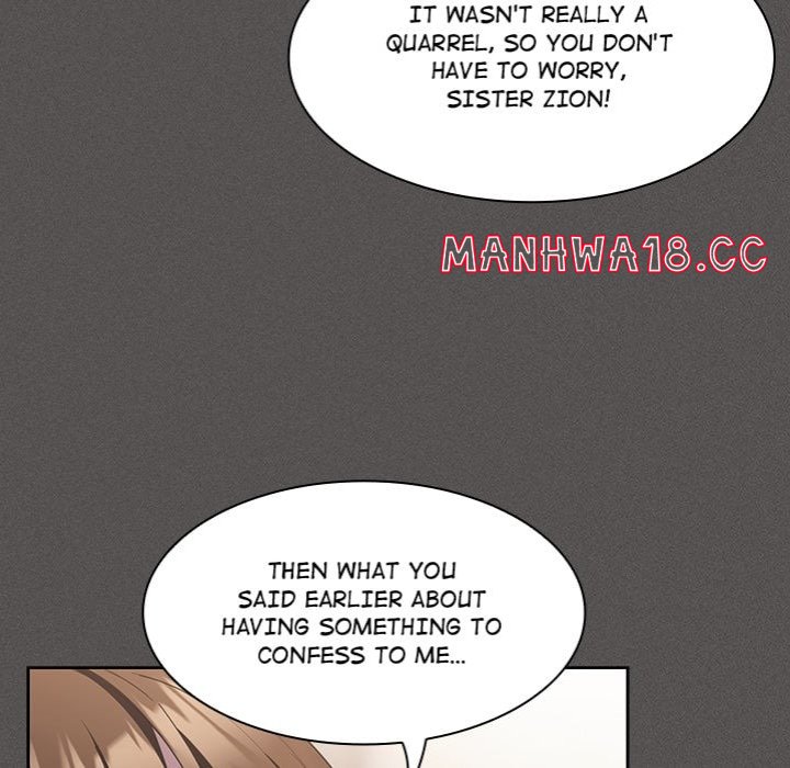 Believe Me! I Offer You My First Chapter 20 Page 48