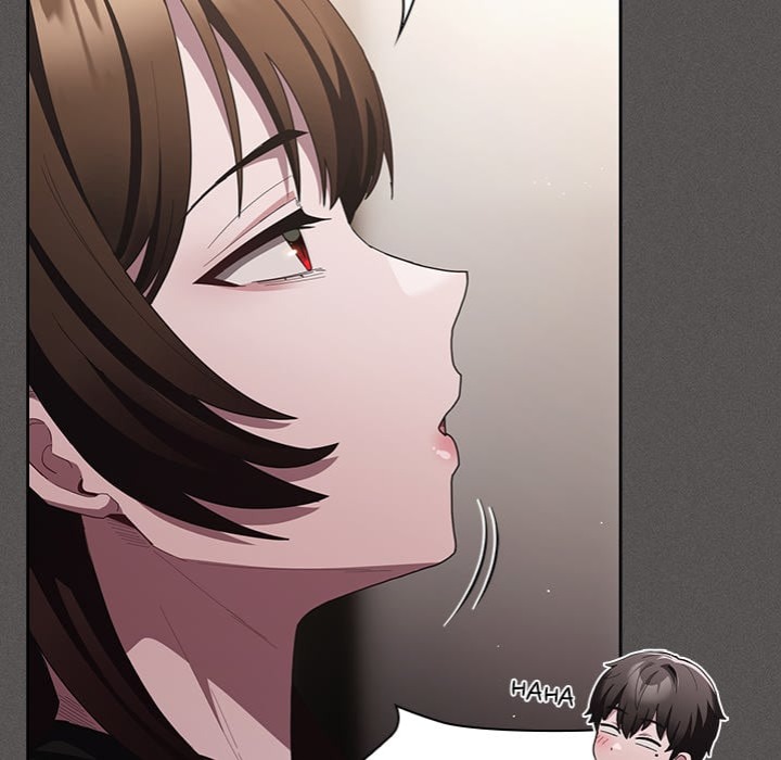 Believe Me! I Offer You My First Chapter 20 Page 49
