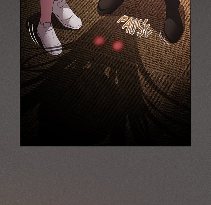 Believe Me! I Offer You My First Chapter 20 Page 5