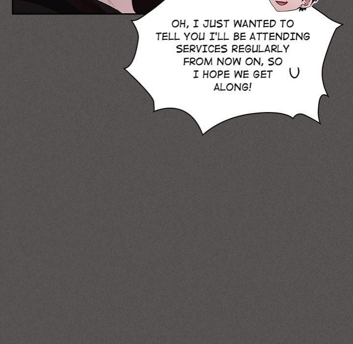 Believe Me! I Offer You My First Chapter 20 Page 50