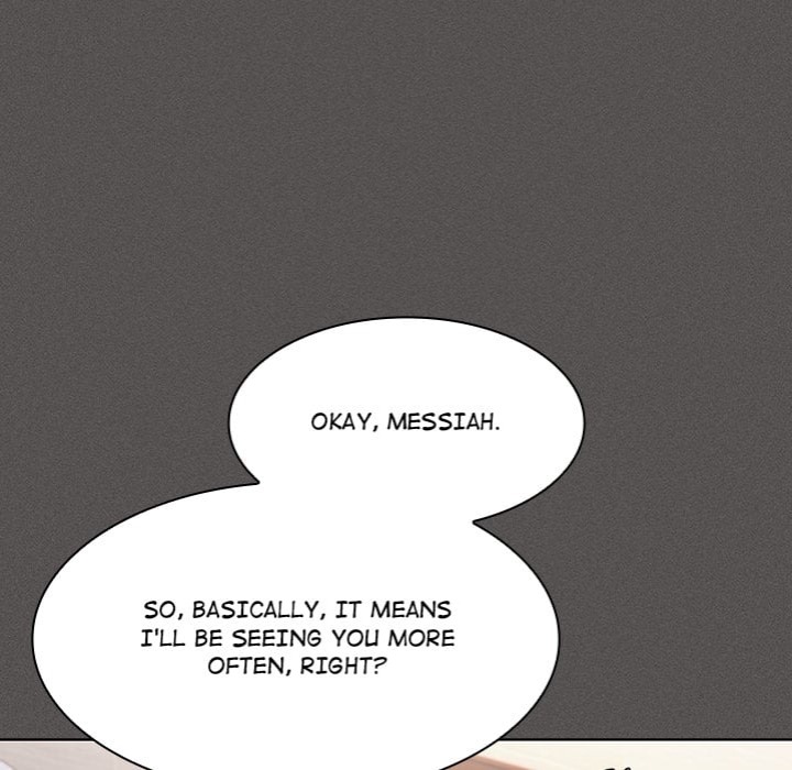 Believe Me! I Offer You My First Chapter 20 Page 51