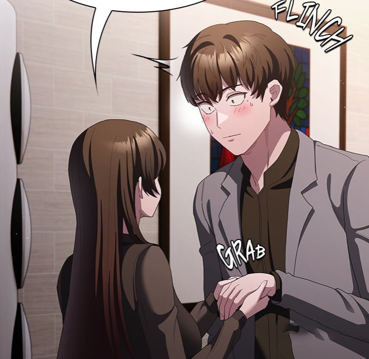 Believe Me! I Offer You My First Chapter 20 Page 52