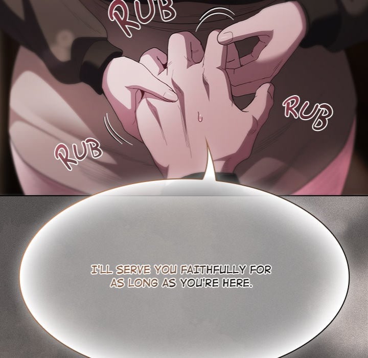 Believe Me! I Offer You My First Chapter 20 Page 57