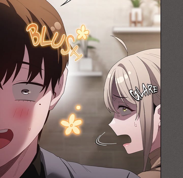 Believe Me! I Offer You My First Chapter 20 Page 59
