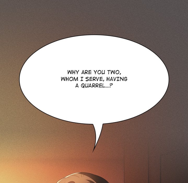 Believe Me! I Offer You My First Chapter 20 Page 6