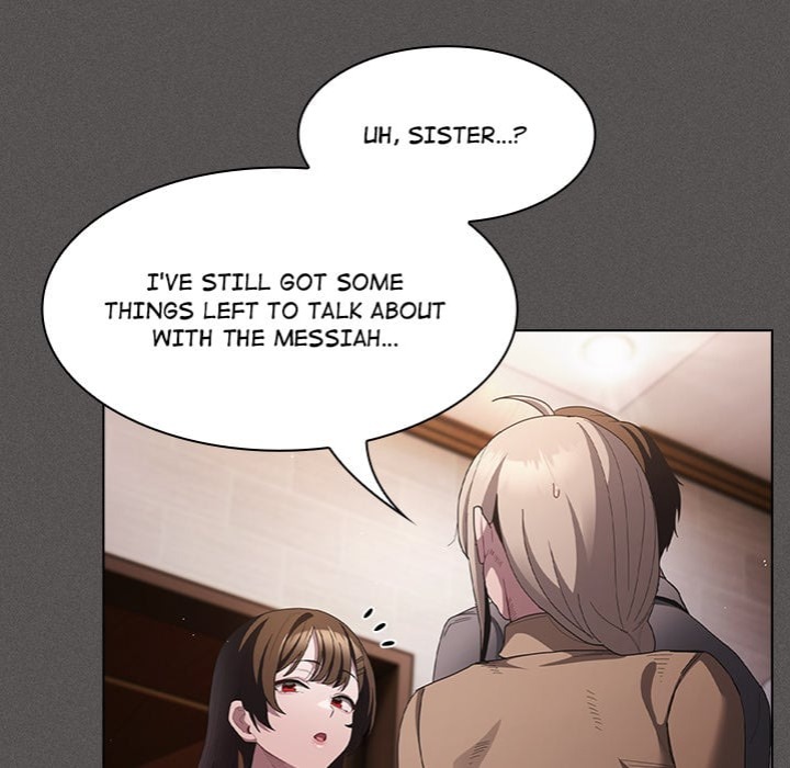 Believe Me! I Offer You My First Chapter 20 Page 61