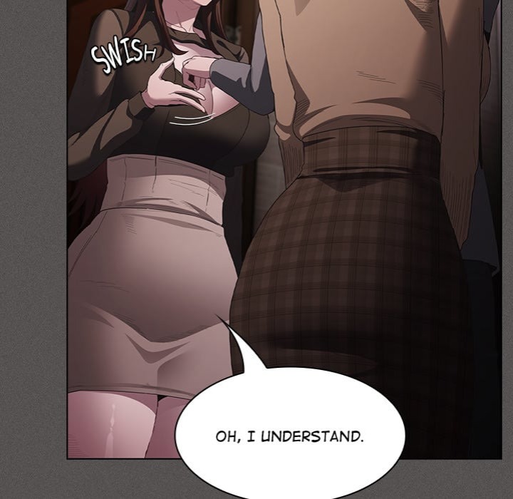 Believe Me! I Offer You My First Chapter 20 Page 62