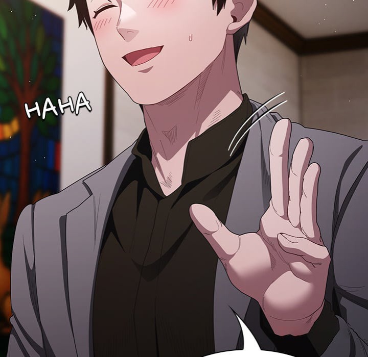 Believe Me! I Offer You My First Chapter 20 Page 64