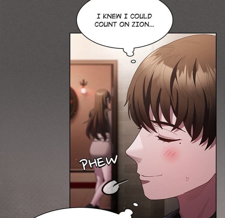 Believe Me! I Offer You My First Chapter 20 Page 66
