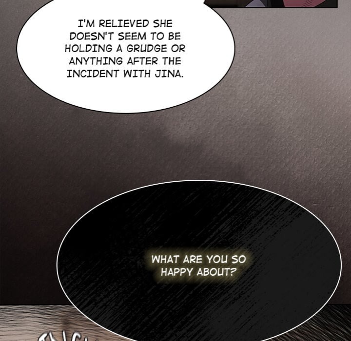 Believe Me! I Offer You My First Chapter 20 Page 67