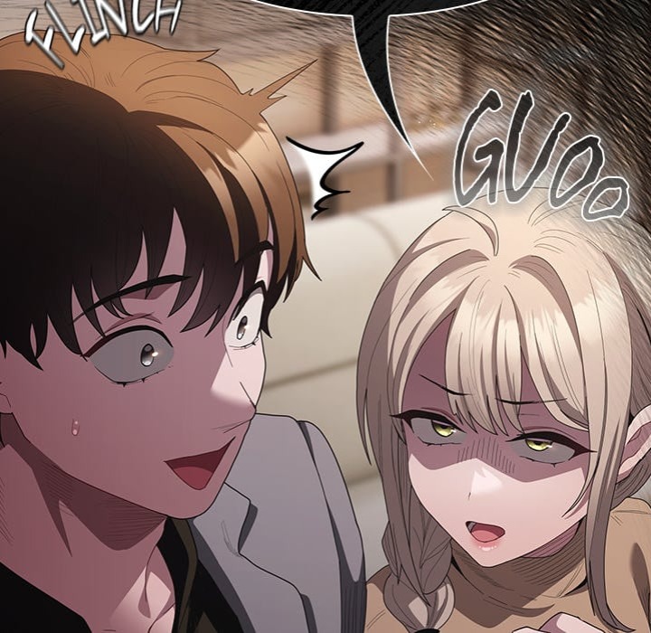 Believe Me! I Offer You My First Chapter 20 Page 68