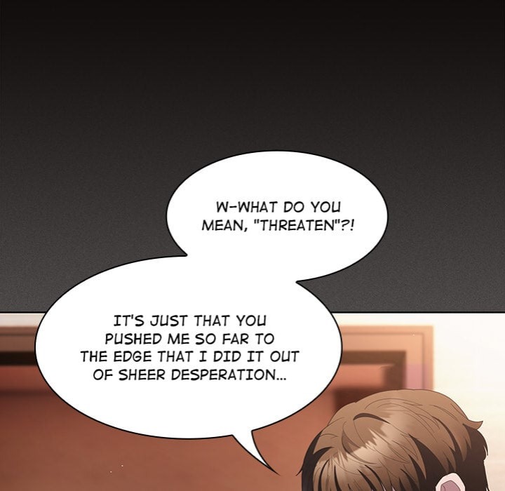 Believe Me! I Offer You My First Chapter 20 Page 70