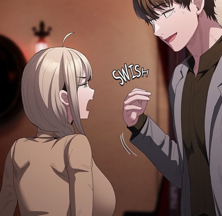 Believe Me! I Offer You My First Chapter 20 Page 71