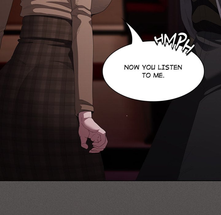 Believe Me! I Offer You My First Chapter 20 Page 72