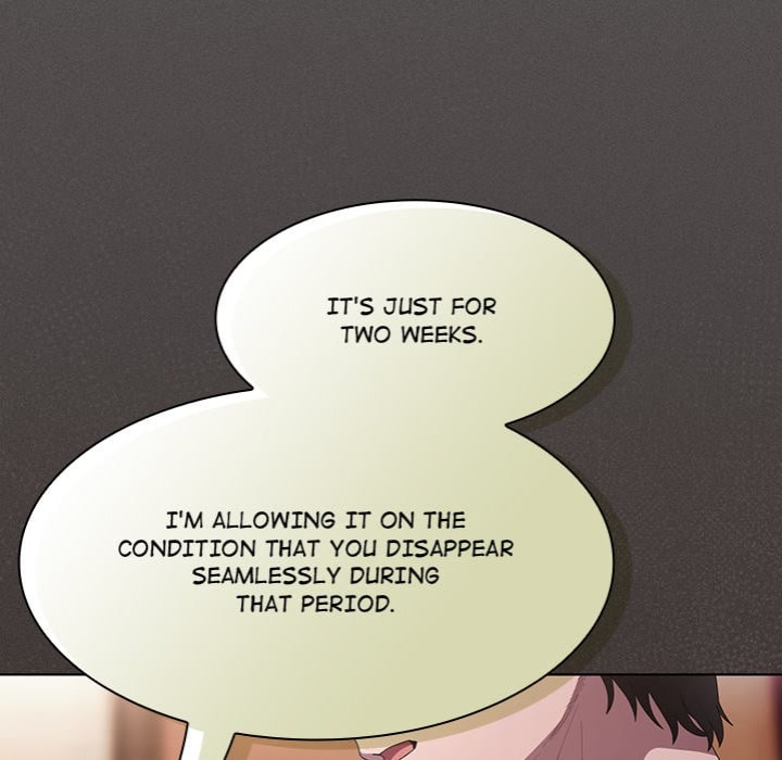 Believe Me! I Offer You My First Chapter 20 Page 73