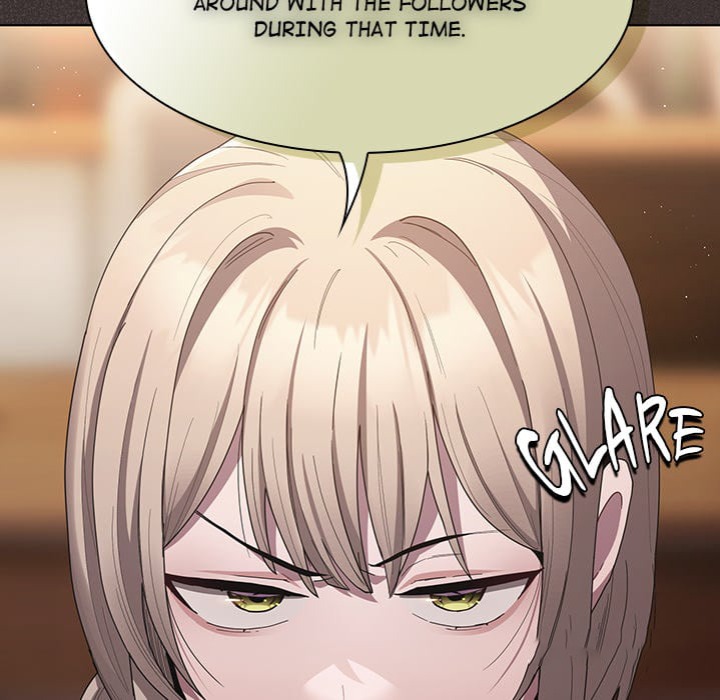 Believe Me! I Offer You My First Chapter 20 Page 76