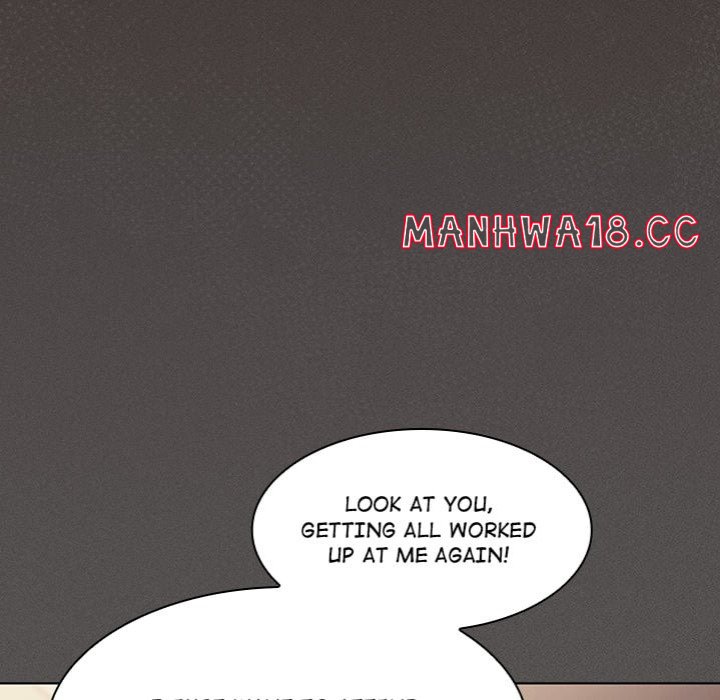 Believe Me! I Offer You My First Chapter 20 Page 79
