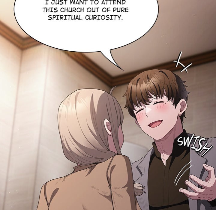Believe Me! I Offer You My First Chapter 20 Page 80