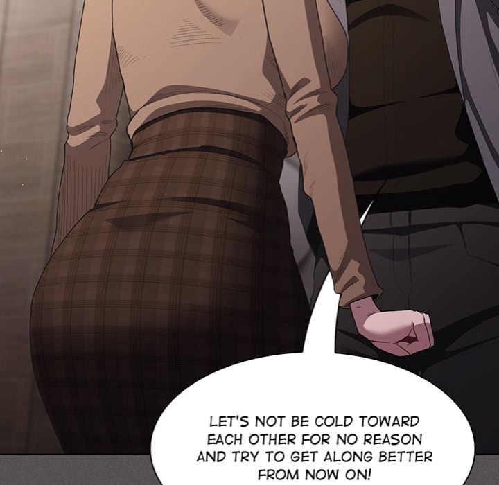Believe Me! I Offer You My First Chapter 20 Page 81