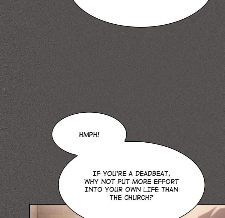Believe Me! I Offer You My First Chapter 20 Page 82