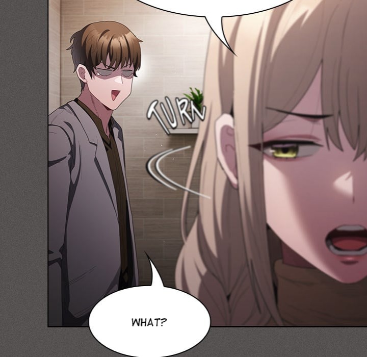 Believe Me! I Offer You My First Chapter 20 Page 83