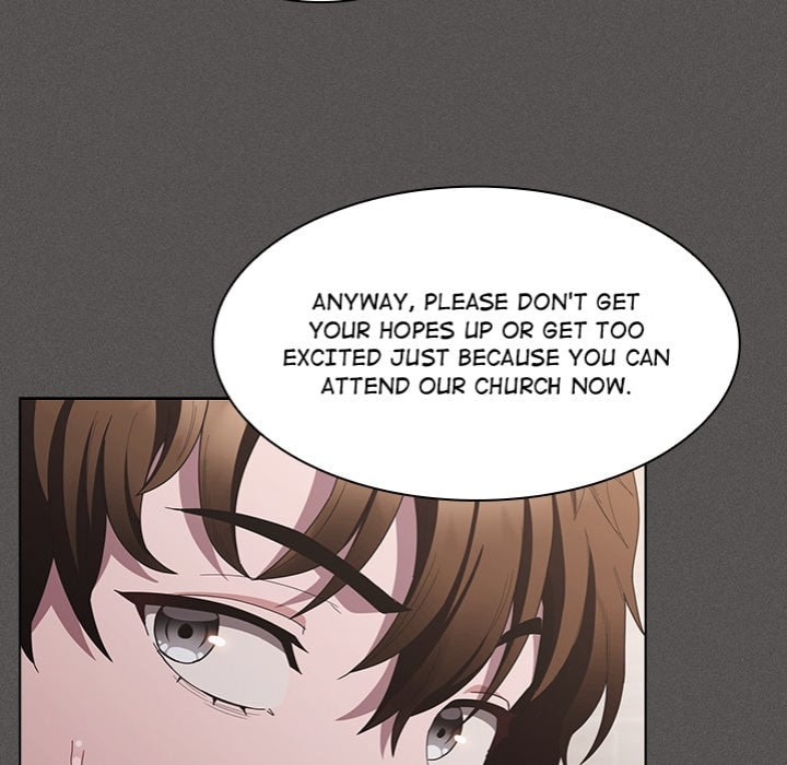 Believe Me! I Offer You My First Chapter 20 Page 84
