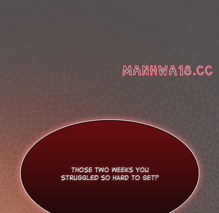 Believe Me! I Offer You My First Chapter 20 Page 86