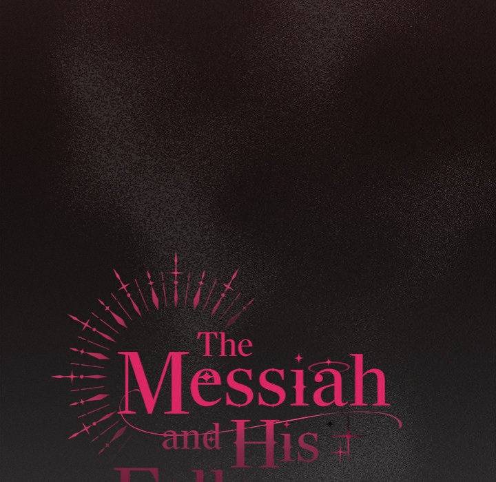 Believe Me! I Offer You My First Chapter 20 Page 91