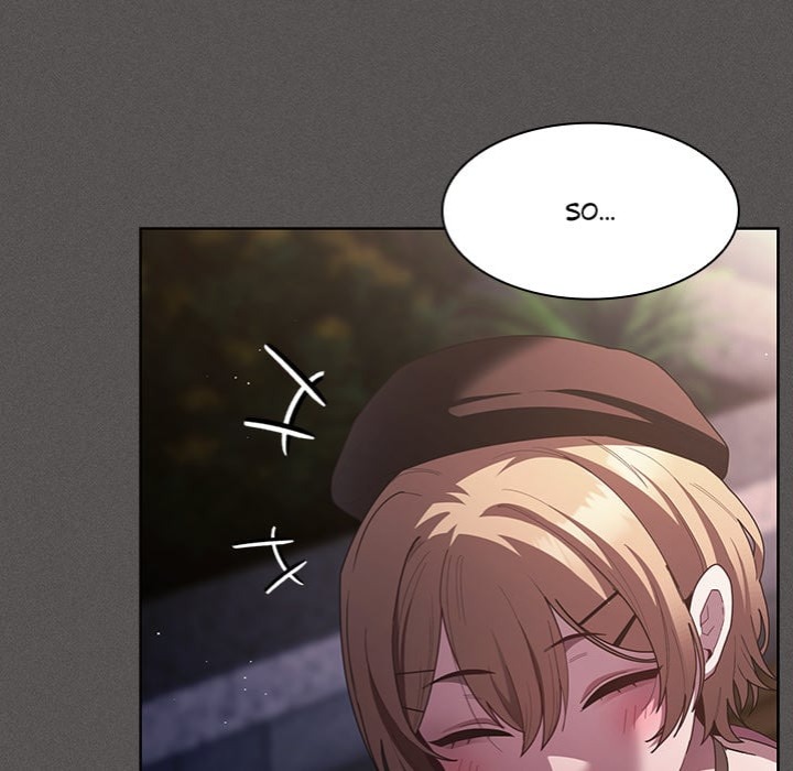 Believe Me! I Offer You My First Chapter 20 Page 97