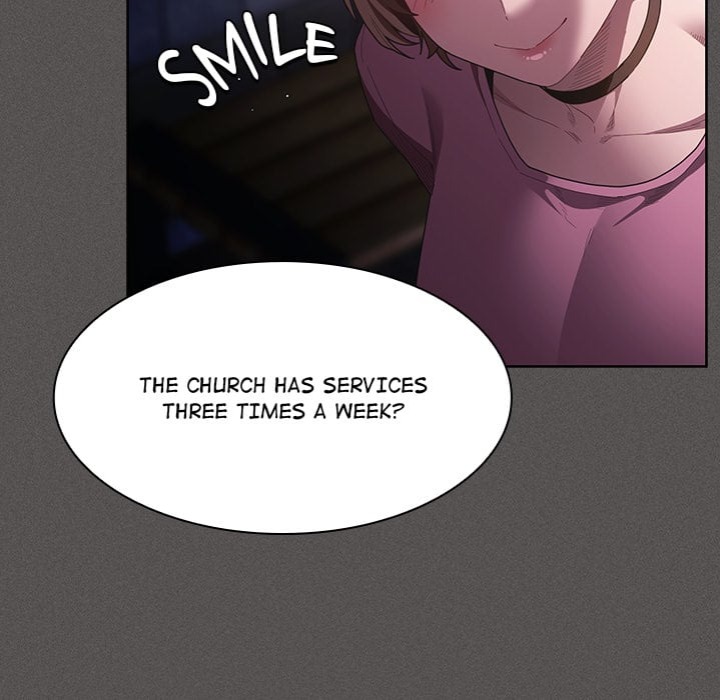 Believe Me! I Offer You My First Chapter 20 Page 98