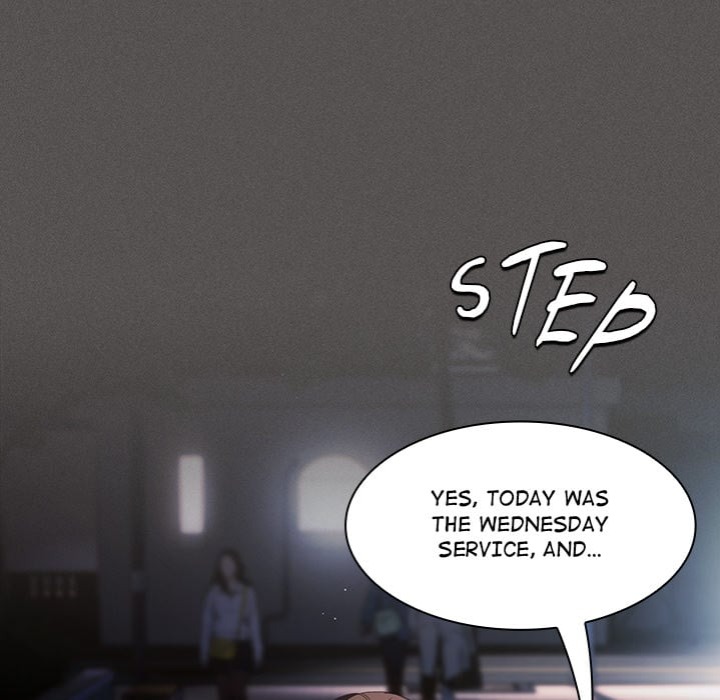 Believe Me! I Offer You My First Chapter 20 Page 99