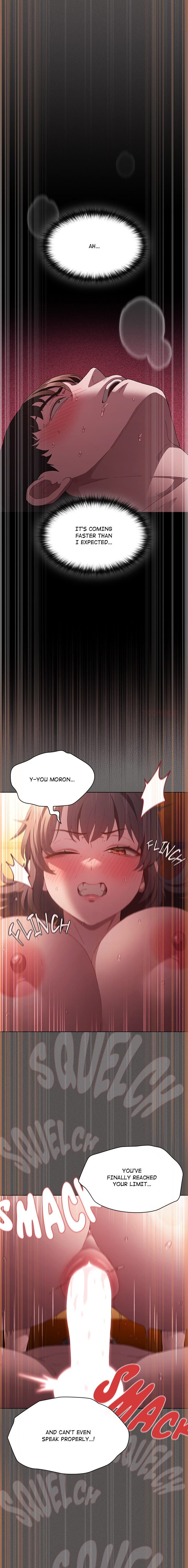 Believe Me! I Offer You My First Chapter 22 Page 19